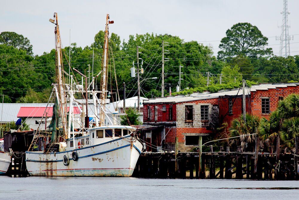 15. North Carolina